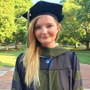 Meet your Posher, Morgan